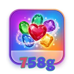 758g