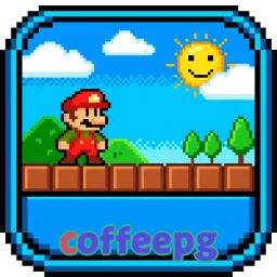 coffeepg