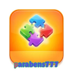 parabens777