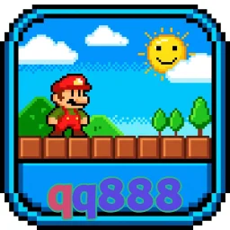 qq888