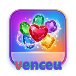 venceu